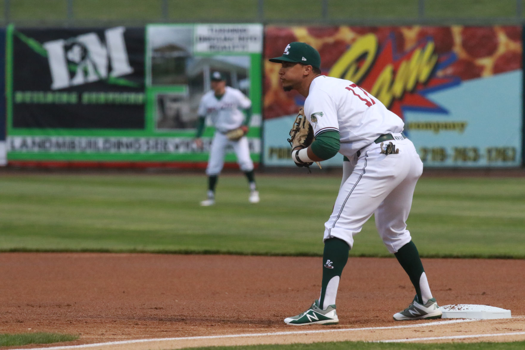 Gallery: RailCats vs Explorers